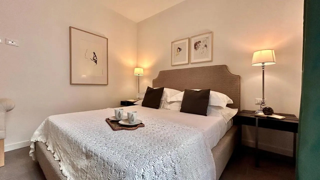 A&G Dimore Di Famiglia Alla Magione Apartment Palermo